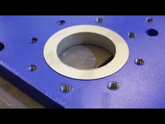 Bộ trao đổi nhiệt tấm đệm