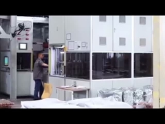 trao đổi nhiệt tấm hàn