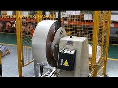 trao đổi nhiệt tấm hàn