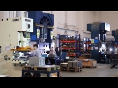 Máy trao đổi nhiệt Baode