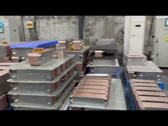 Máy trao đổi nhiệt Baode