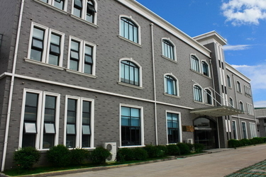 Trung Quốc Baode heat exchanger equipment co.,Ltd hồ sơ công ty
