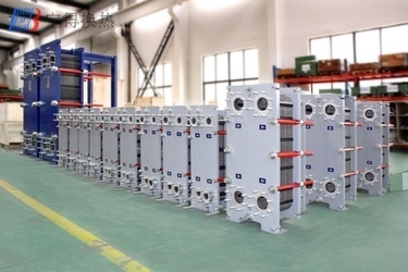 Trung Quốc Baode heat exchanger equipment co.,Ltd hồ sơ công ty