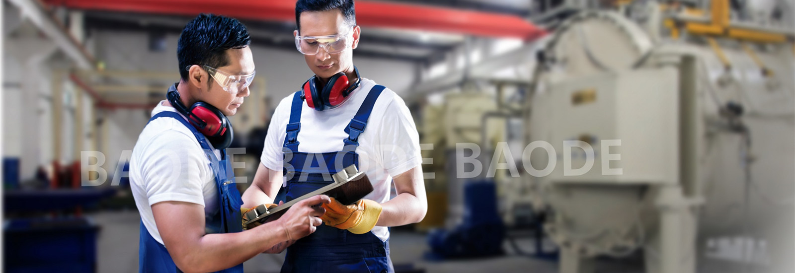 chất lượng Bộ trao đổi nhiệt tấm đệm nhà máy sản xuất