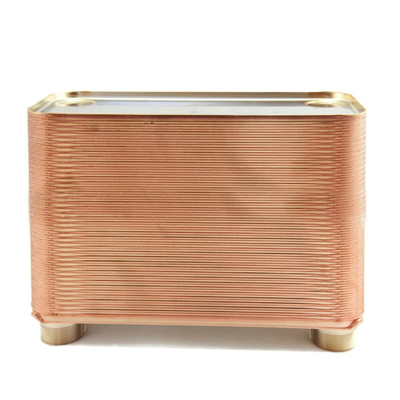 BL100 Series đồng đúc trao đổi nhiệt nhiệt bốc hơi