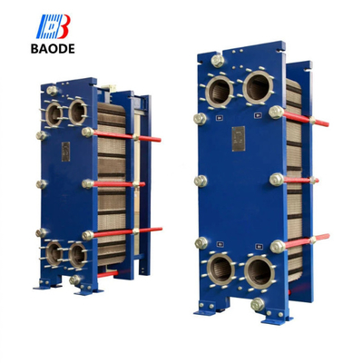 Đồ bơi trao đổi nhiệt tiêu chuẩn