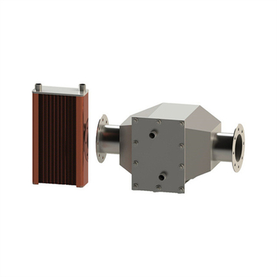 Máy trao đổi nhiệt không khí-không khí-nước
