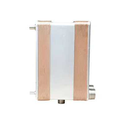 Máy làm khô không khí HVAC trao đổi nhiệt 3 trong 1 Chuyên chuyển nhiệt tấm đúc