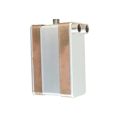 Máy làm khô không khí HVAC trao đổi nhiệt 3 trong 1 Chuyên chuyển nhiệt tấm đúc