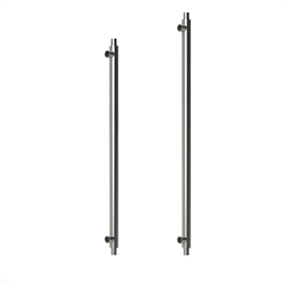 Máy trao đổi nhiệt cánh bên Stainless Steel Fin Sidearm Heat Exchanger