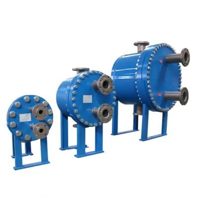 Đĩa hàn đầy đủ trao đổi nhiệt bốc hơi máy sưởi ấm máy làm mát tấm và trao đổi nhiệt vỏ