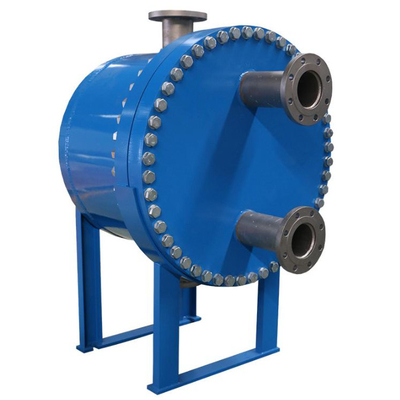 Máy lạnh và điều hòa không khí tấm và nắp trao đổi nhiệt