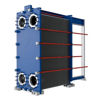 Tùy chỉnh chất lượng cao bán buôn thực phẩm Gasket tấm loại trao đổi nhiệt