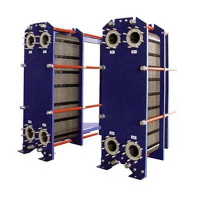 Giá nhà máy tốt nhất Máy trao đổi nhiệt tấm gasket chất lượng cao cho công nghiệp
