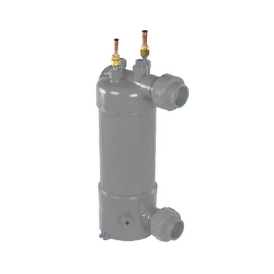Máy trao đổi nhiệt PVC linh hoạt cho bơm nhiệt hồ bơi và các ứng dụng bể cá