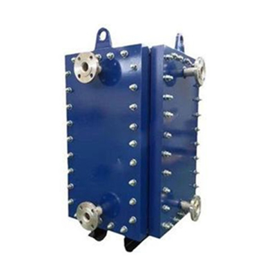 Hệ thống khôi phục nhiệt hoàn toàn hàn Compabloc Trình trao đổi nhiệt tấm