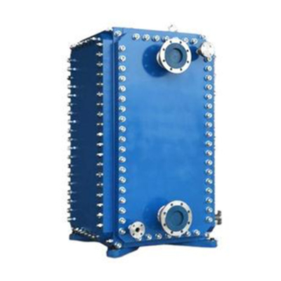 CompablocTất cả các bộ trao đổi nhiệt tấm hàn cho kỹ thuật hóa chất tinh tế và ngành công nghiệp hóa dầu