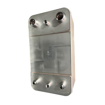 BL Series Gas-Oil Heating and Cooling Applications Lớp thay đổi nhiệt bằng tấm đúc