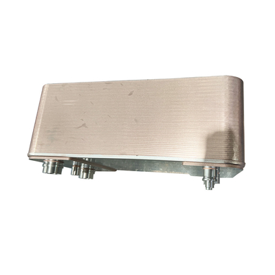 Bộ trao đổi nhiệt tấm đồng bằng thép không gỉ BL130 Series BL130
