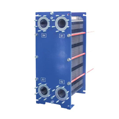Tùy chỉnh chất lượng cao bán buôn thực phẩm Gasket tấm loại trao đổi nhiệt