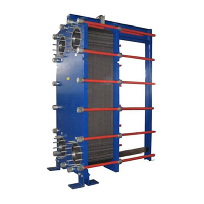Đĩa đệm Chuyển đổi nhiệt Đĩa và khung Chuyển đổi nhiệt Nước làm mát PHE Cooler