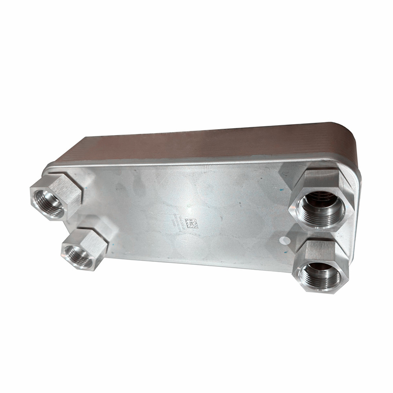 Chất lượng cao loại tấm trao đổi nhiệt compact đúc tấm trao đổi nhiệt