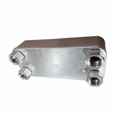Chất lượng cao loại tấm trao đổi nhiệt compact đúc tấm trao đổi nhiệt